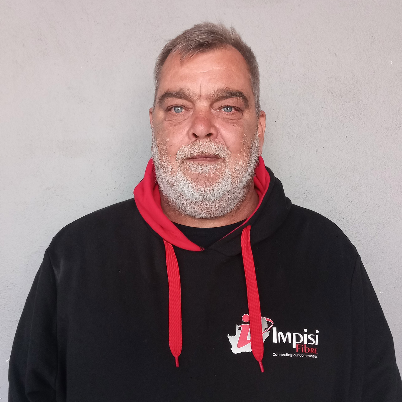 Etienne Steyn